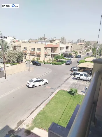 شقة للإيجار في السيدية - 120 م² / 999,999 IQD