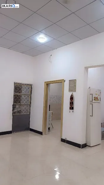 أرض للبيع في الزبير - 330 م² / 70,000,000 IQD