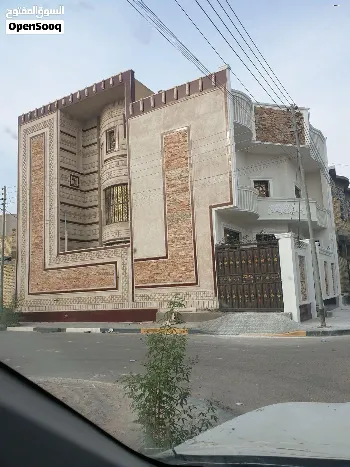 دار للبيع في الاكوات - 150 م² / 350,000,000 IQD