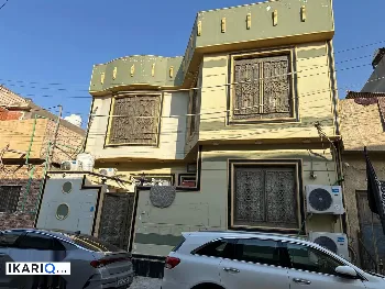 دار للبيع في بصرة القديمة - 140 م² / 340,000,000 IQD