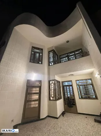 دار للإيجار في السيدية - 175 م² / 1,250,000 IQD