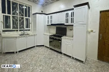 دار للبيع في الحكيمية - 260 م² / 400,000,000 IQD