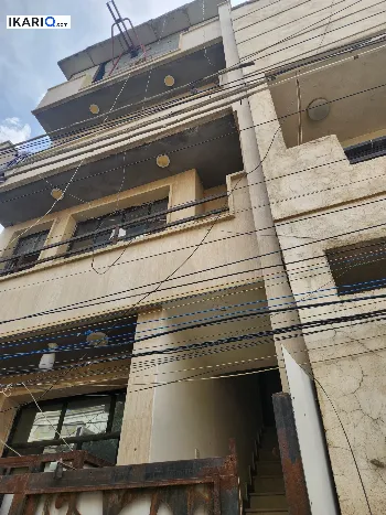 شقة للإيجار في الجامعة - 100 م² / 750,000 IQD