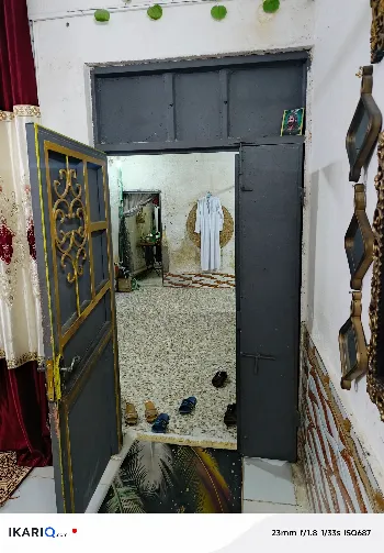 دار للبيع في التنومة - 200 م² / 20,000,000 IQD