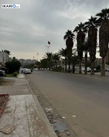 دار للبيع في السيدية - 200 م²