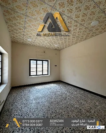 دار للإيجار في الجزائر - 350 م² / 2,250,000 IQD