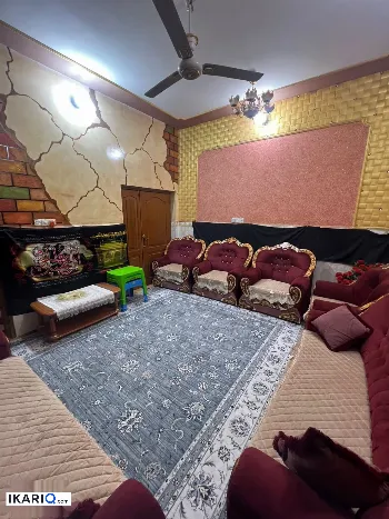دار للبيع في الجنينة - 200 م² / 600,000,000 IQD