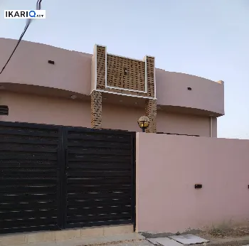 فيلا للبيع في بعقوبة - 100 م² / 85,000,000 IQD