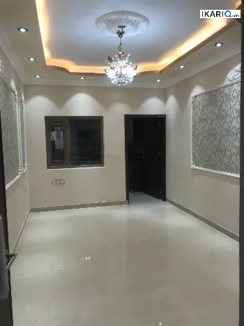 شقة للإيجار في اليرموك - 65 م² / 1,300 IQD
