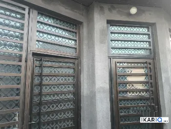 دار للبيع في كربلاء - 72 م² / 45,000,000 IQD