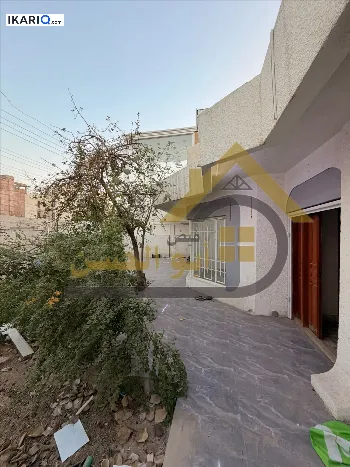 دار للإيجار في الجزائر - 400 م² / 3,500,000 IQD