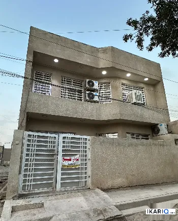 أرض للبيع في الشعب - 100 م² / 160,000,000 IQD
