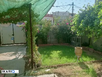 دار للبيع في التاجي - 200 م² / 75,000,000 IQD