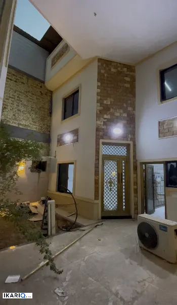 دار للبيع في المهندسين - 200 م² / 425,000,000 IQD
