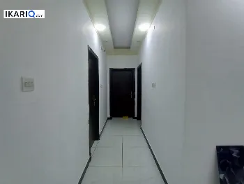 شقة للإيجار في البصرة - 120 م² / 850,000 IQD