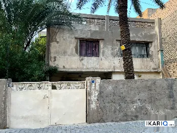 دار للبيع في بغداد الجديدة - 138 م² / 380,000,000 IQD