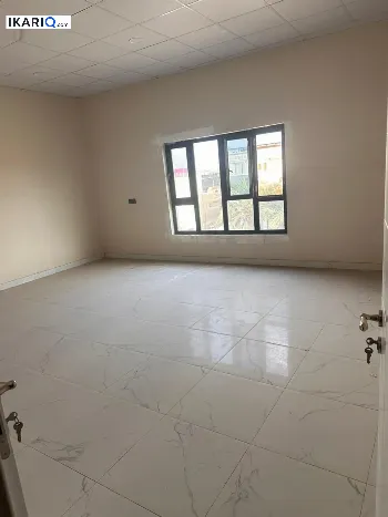 طابق من عمارة للإيجار في الطويسة - 180 م² / 1,500,000,000 IQD