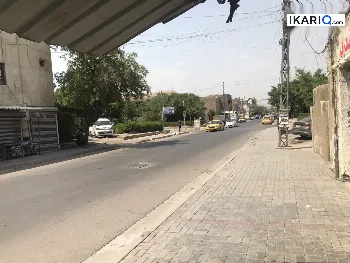 دار للبيع في البياع - 312 م² / 2,000,000 IQD