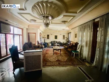 دار للبيع في أبو دشير - 250 م² / 33,000,000 IQD