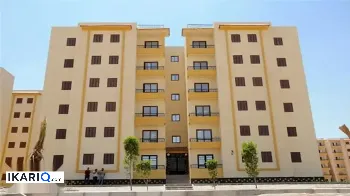 تجاري للبيع في شارع السعدون - 300 م² / 4,350,000 IQD