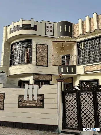 دار للبيع في ياسين خريبط - 200 م² / 550,000,000 IQD
