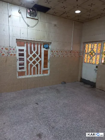 طابق من عمارة للبيع في ابي الخصيب - 300 م² / 2,000,000 IQD