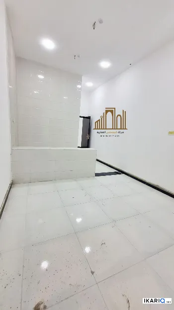 شقة للإيجار في الجمهورية - 50 م² / 400,000 IQD