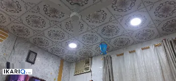دار للبيع في الحيانية - 150 م² / 125,000,000 IQD