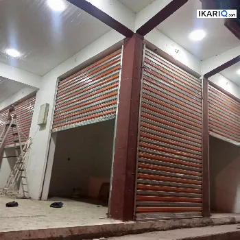 محل للبيع في الديوانية - 234 م² / 550,000,000 IQD