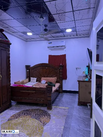 أرض للبيع في الجامعة - 100 م² / 18,000,000 IQD