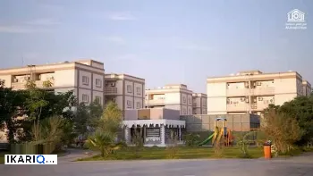 دار للبيع في مجمع الأمل السكني - 200 م² / 375,000,000 IQD