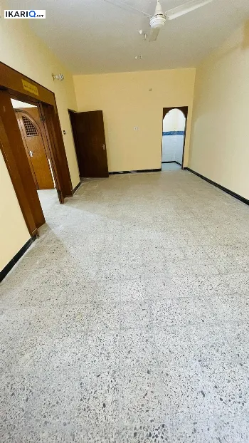 فيلا للإيجار في البصرة - 250 م² / 1,500 IQD