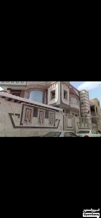 دار للبيع في الاساتذة - 345 م² / 10,000,000 IQD