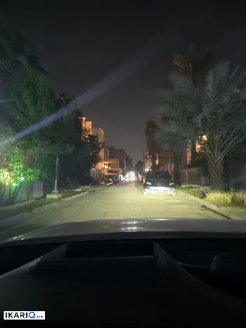 أرض للبيع في زيونة - 240 م² / 4,800,000 IQD