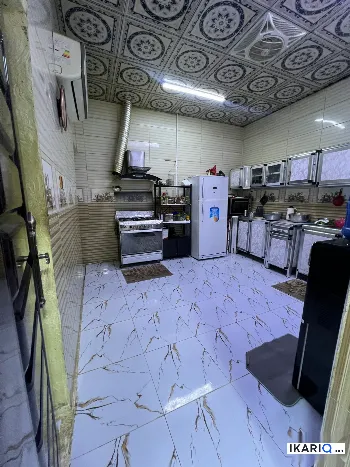 دار للبيع في الزبير - 150 م² / 225,000,000 IQD