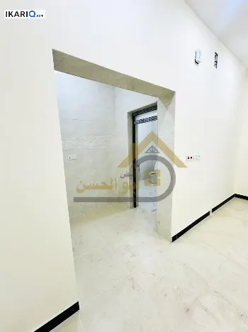 دار للإيجار في الخليج - 165 م² / 800,000 IQD