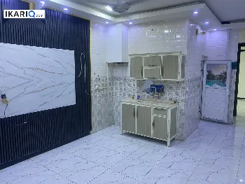 شقة للإيجار في المنصور - 100 م² / 700,000 IQD