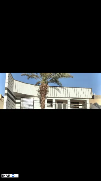 دار للإيجار في العطيفية - 120 م² / 950,000 IQD