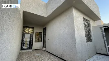 دار للبيع في ابي الخصيب - 140 م² / 70,000,000 IQD