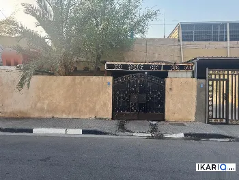 دار للبيع في القبلة - 200 م² / 230,000,000 IQD
