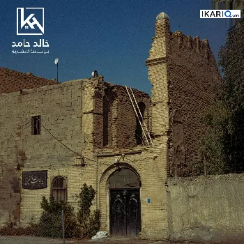 أرض للبيع في البصرة - 170 م² / 280,000,000 IQD