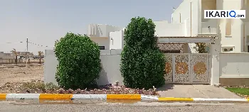 دار للبيع في الرمادي - 180 م² / 119,000,000 IQD