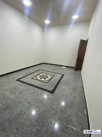 دار للإيجار في الطويسة - 100 م² / 650,000 IQD