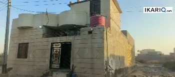 دار للبيع في الجزيره - 101 م² / 70,000,000 IQD