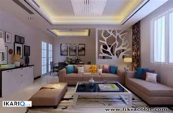دار للإيجار في عمان - 200 م² / 3,625,000 IQD