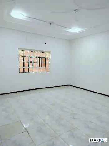 دار للإيجار في الجزائر - 100 م² / 1,250,000 IQD