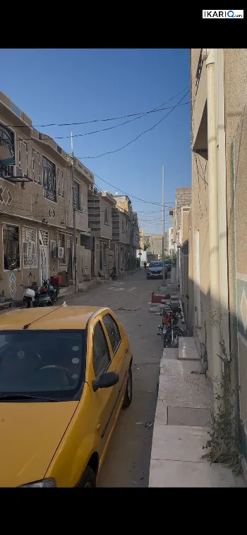 دار للبيع في كربلاء - 50 م² / 80,000,000 IQD