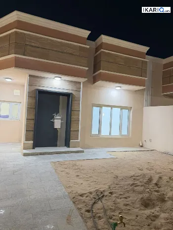 دار للبيع في مجمع جوهرة البصرة - 250 م² / 430,000,000 IQD