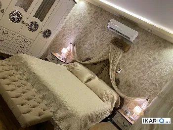 شقة للإيجار في الجهاد - 100 م² / 600,000 IQD