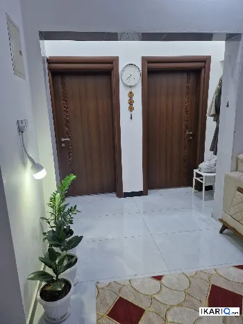 دار للبيع في السراجي - 132 م² / 290,000,000 IQD